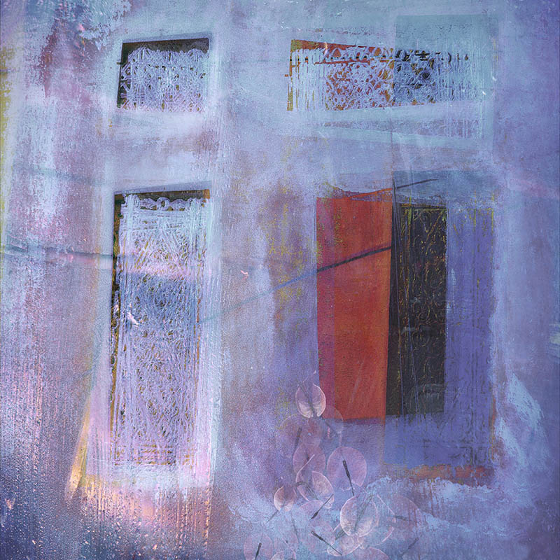 Panes of Fractured Light 1 Panes of Fractured Light 1